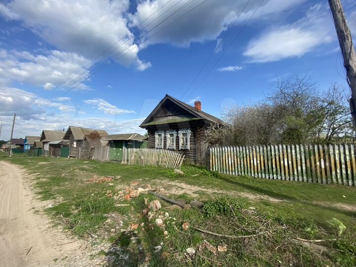 Участок 34 сот. (ИЖС)