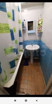 Комната 14,5 м² в 5-к., 1/5 эт.