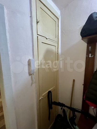 2-к. квартира, 46,2 м², 3/5 эт.