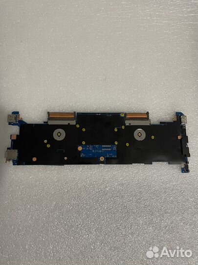 Материнская плата HP EliteBook x360 1030 G3