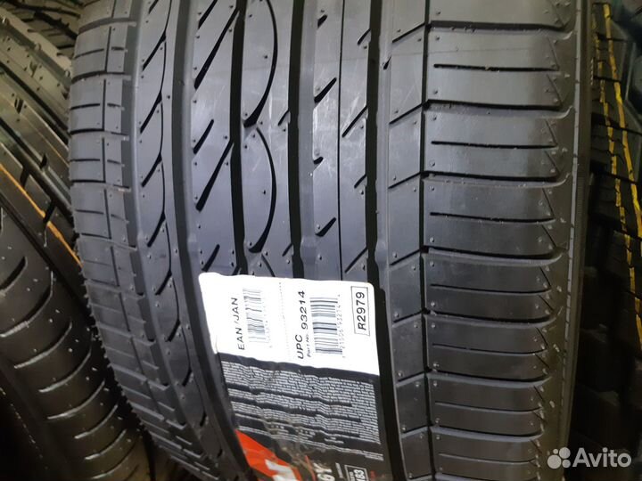Yokohama Advan Sport V103 265/35 R20