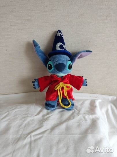 Мягкая игрушка Стич