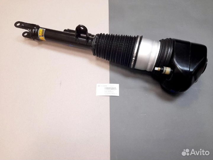 Пневмостойка BMW 7er G11/G12 new