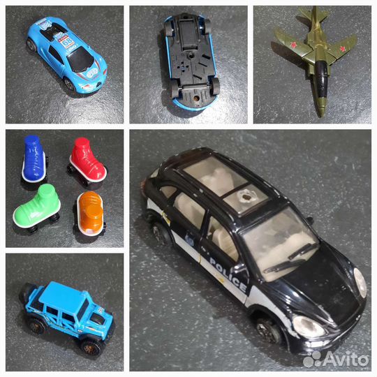 Hot wheels машинки, танки