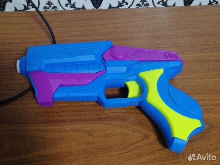 Пистолет для детей
