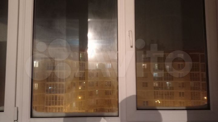 1-к. квартира, 35 м², 5/5 эт.