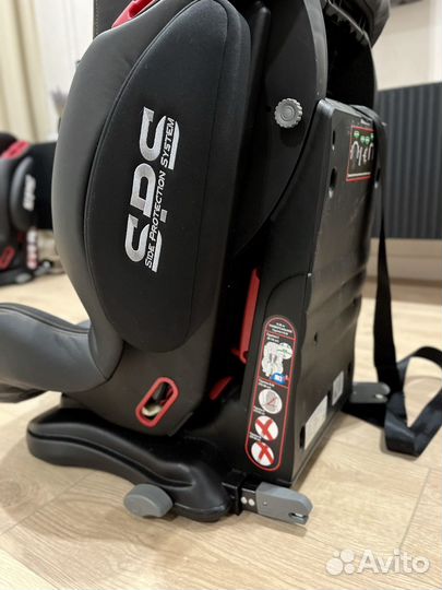 Автокресло Kenga BH-12312i Isofix