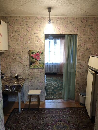 Комната 16,6 м² в > 9-к., 4/5 эт.