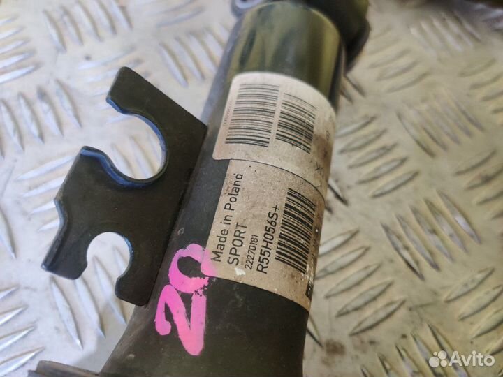 Амортизаторы Стойки (комплект) Mini Clubman R55