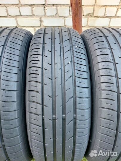 Dunlop SP Sport FM800 195/65 R15