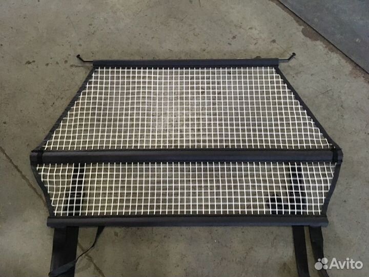 Сетка багажного отделения Mercedes-Benz M-Class