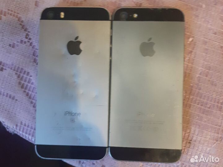 iPhone 5, 16 ГБ