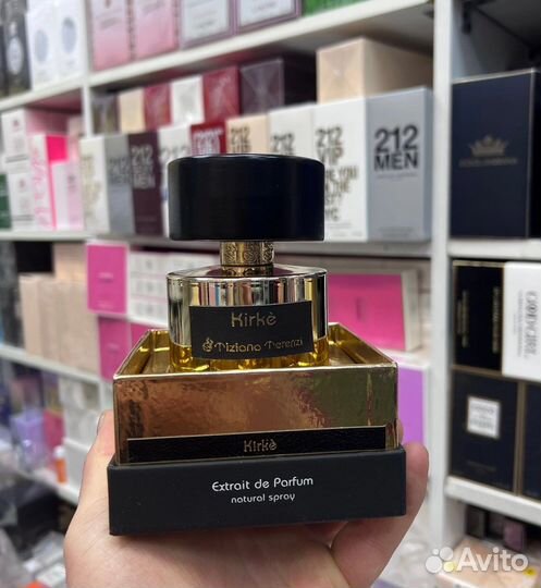 Tiziana Terenzi Kirke 100мл