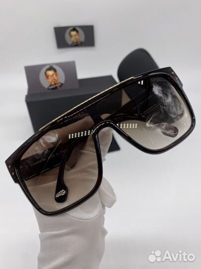 Очки carrera мужские