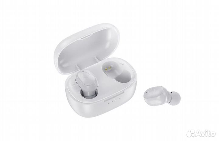 Беспроводные наушники Bluetooth 5.0