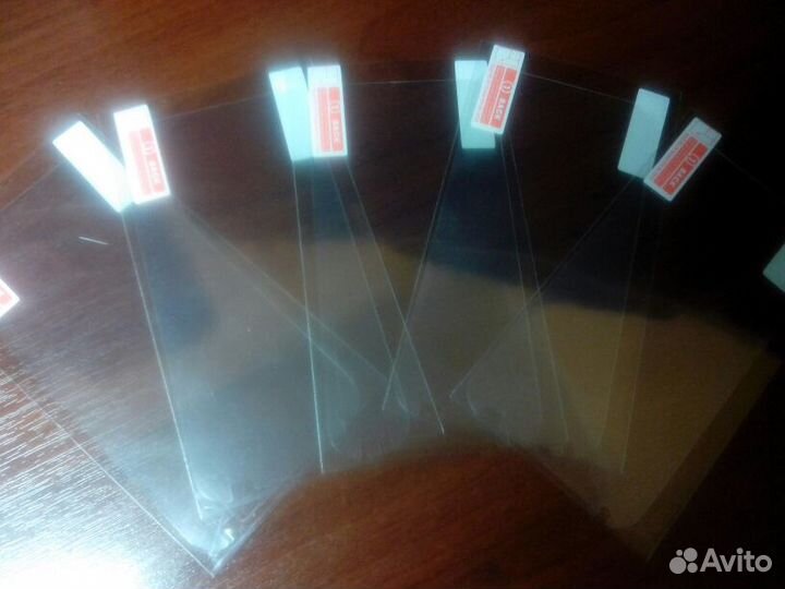 Защитная пленка для смартфона 4.5'