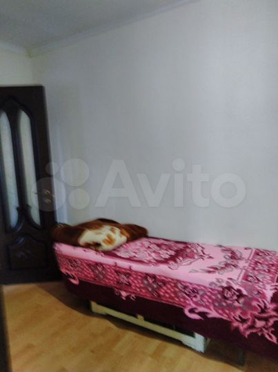 2-к. квартира, 62,1 м², 1/5 эт.