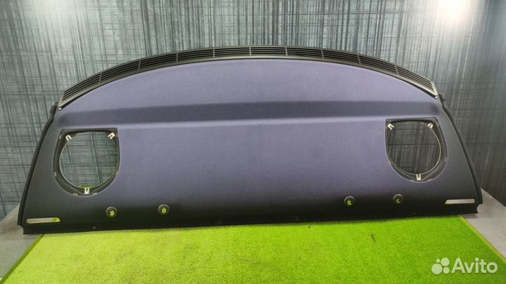 Полка багажника Bmw 330Xi E46 M54 2001