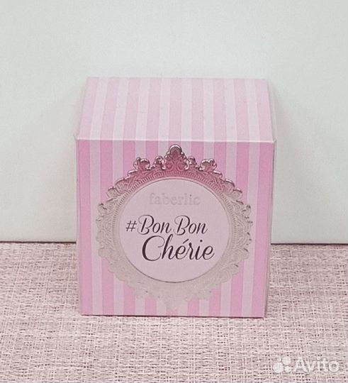 Bon bon Cherie Faberlic бон Бон Чери Фаберлик