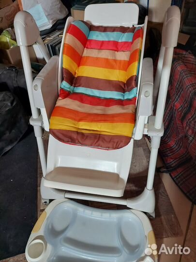 Стул для кормления