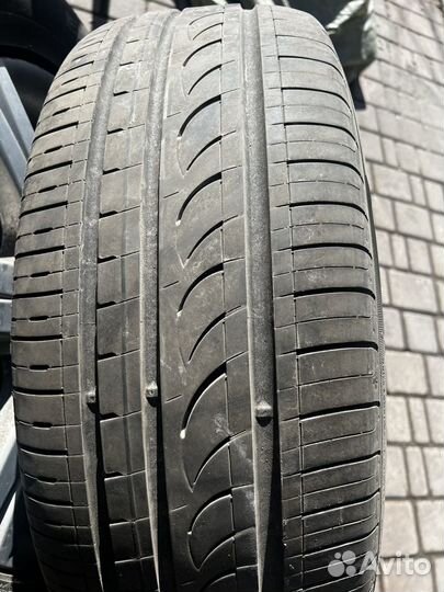 Колеса на audi q7 r18 235/60