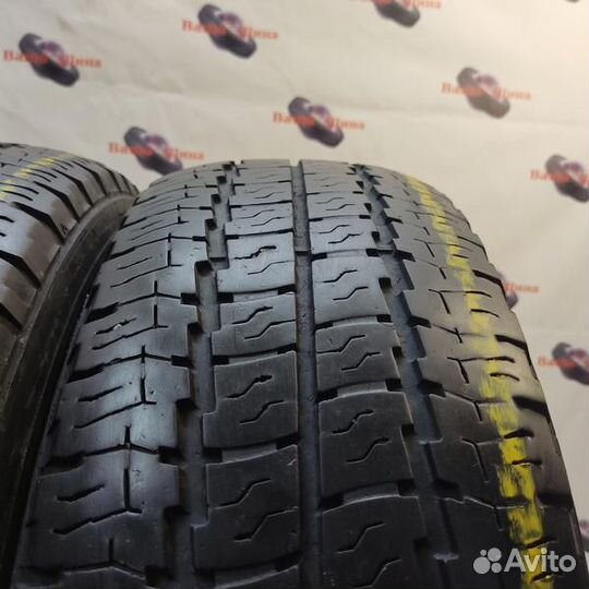 Tigar CargoSpeed 225/70 R15