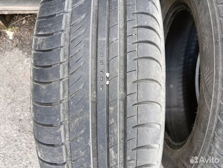 Nokian Tyres Nordman SX 195/65 R15