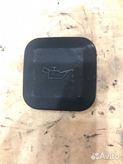 Крышка маслозаливной горловины Bmw 3 E46 M52B28TU