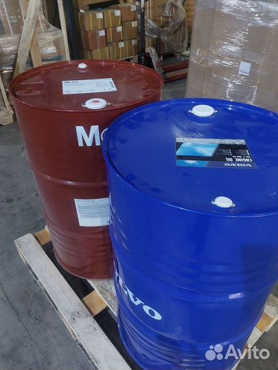 Привезу моторное масло опт для грузовых авто