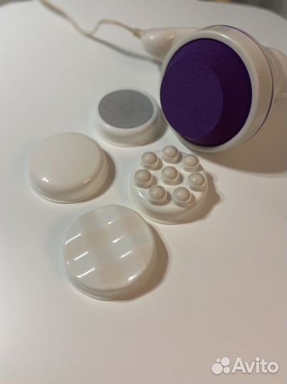 Массажер для тела