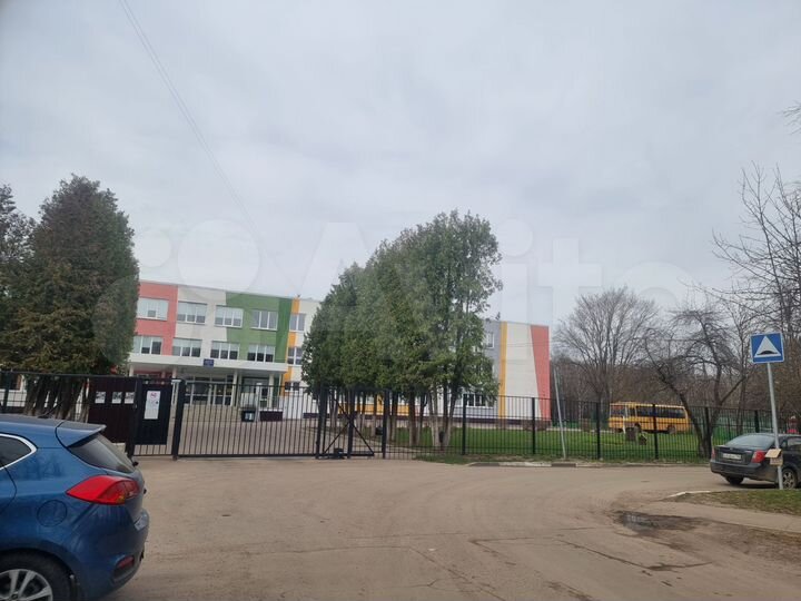 Участок 6 сот. (ИЖС)