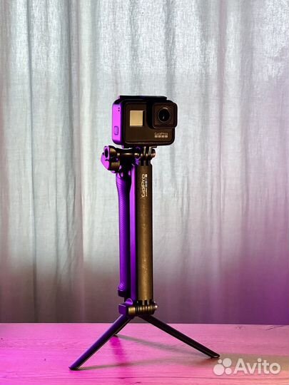 GoPro hero 7 black