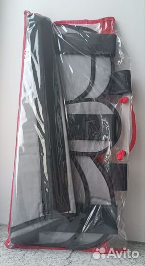 Новый тутор ортез на коленный сустав h-48 и 56см