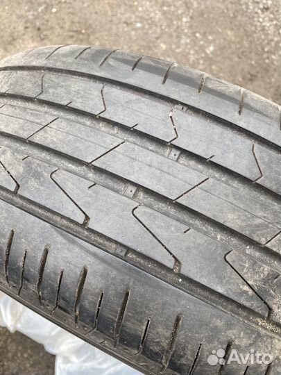 Hankook Ventus Prime 3 K125 195/65 R15