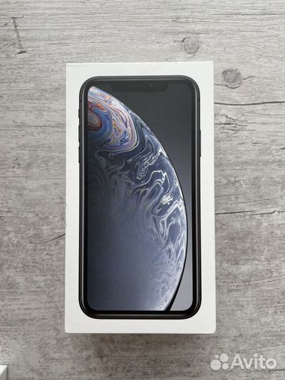 Коробки для iPhone 12/xr airpods 1/2