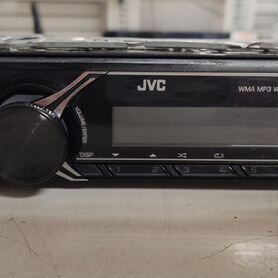 Автомагнитола JVC KD-X110 (9)