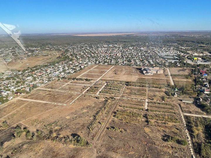 Участок 7,1 сот. (ИЖС)