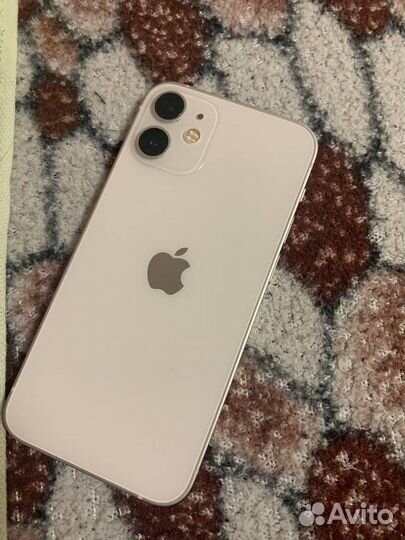 iPhone 12 mini, 64 ГБ