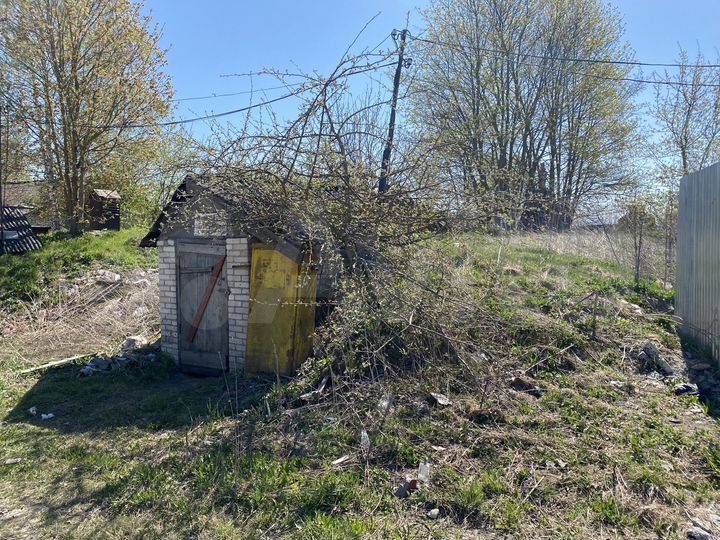 Склад, 200 м²