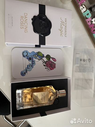 Viktor & Rolf Magic Dancing Roses edp