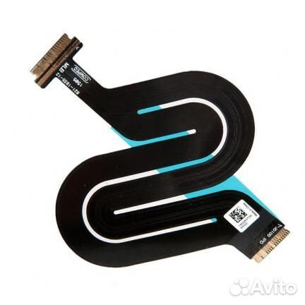 Шлейф тачпада для Apple MacBook 12 Retina A1534 Ea