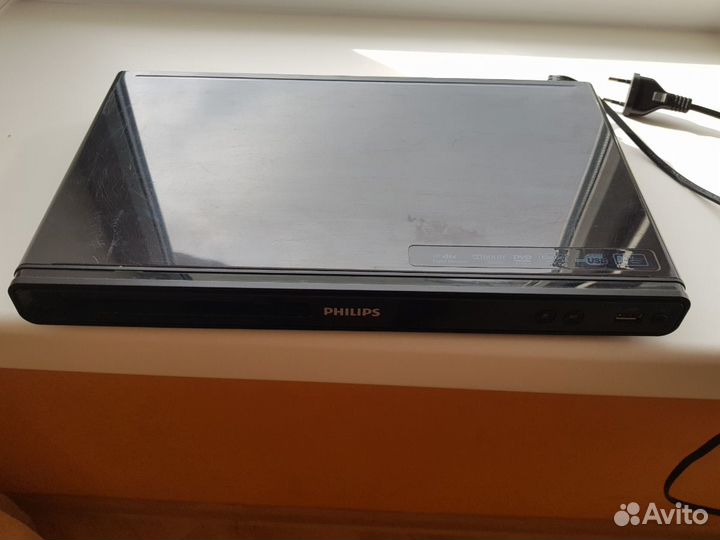 DVD плеер