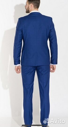 Мужской костюм