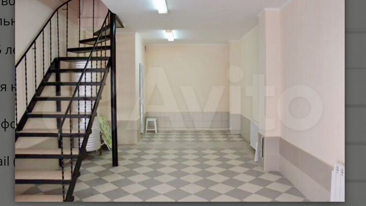 Комната 18 м² в 5-к., 3/4 эт.