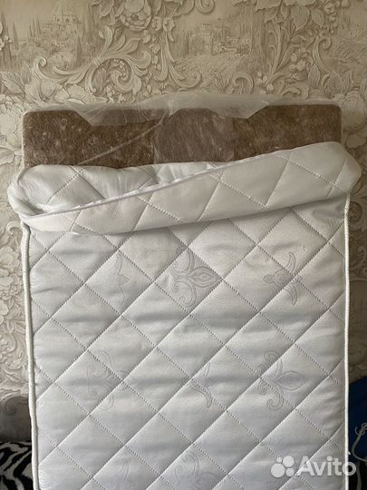 Матрас для новорожденных