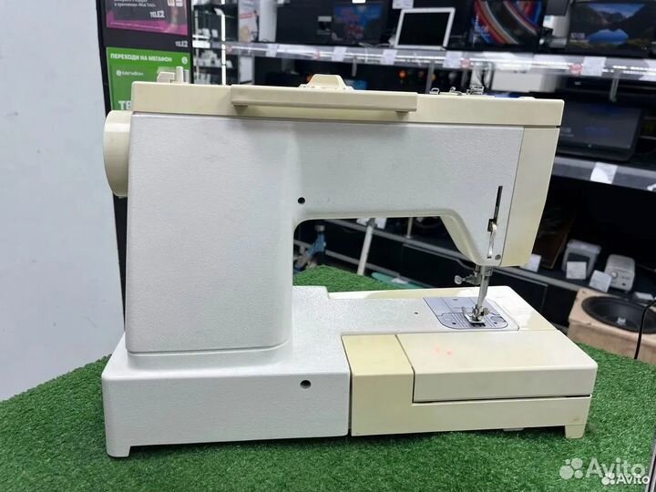 Швейная машинка Мила-2 (Пт18Б)