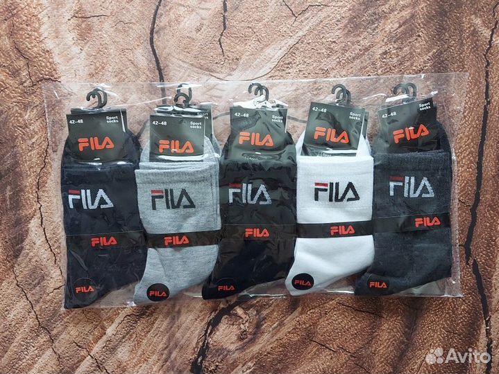 Носки Nike Puma Reebok Adidas