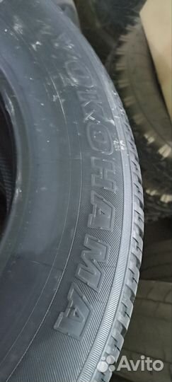 Yokohama Geolandar G94 265/60 R18 110H