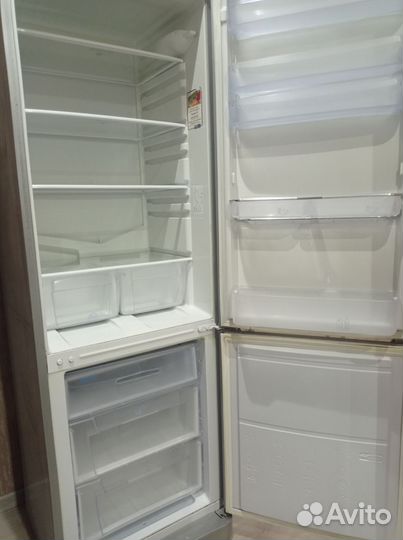 Холодильник indesit