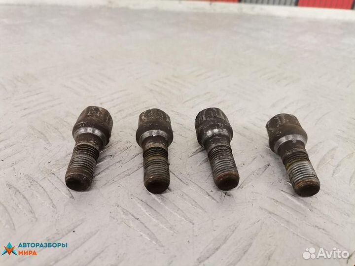 Болт колесный Citroen C3 рест. 2005 540566